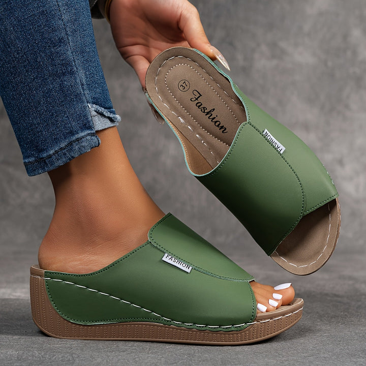 India | Arch Support Sandals