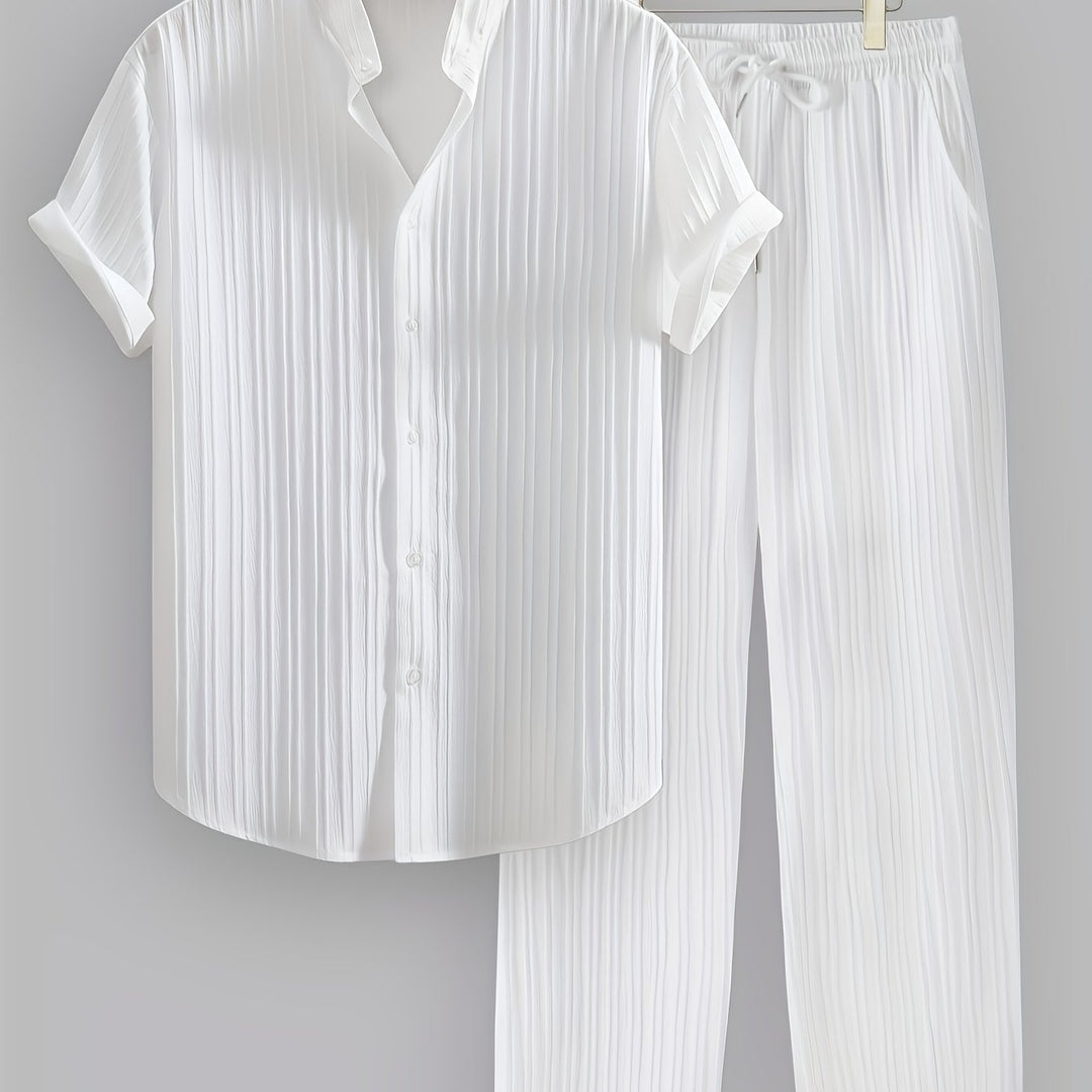 Rathgar | The Set That Styles Itself