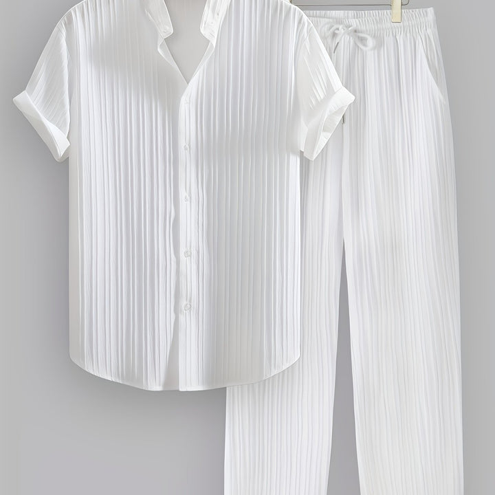 Rathgar | The Set That Styles Itself