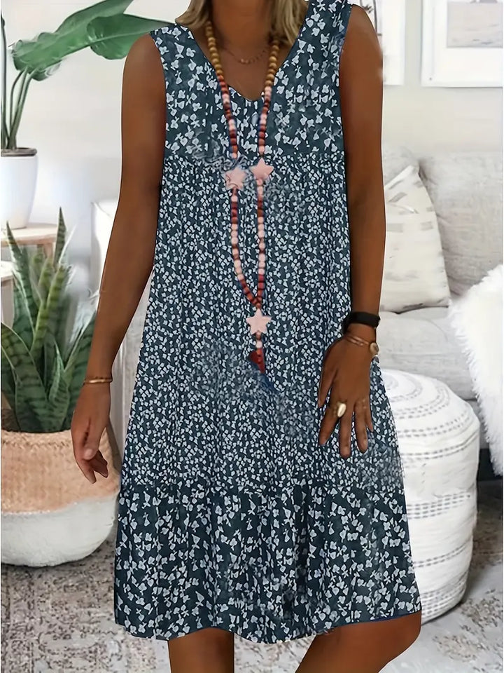Iolanthe | The Timeless Chic Dress