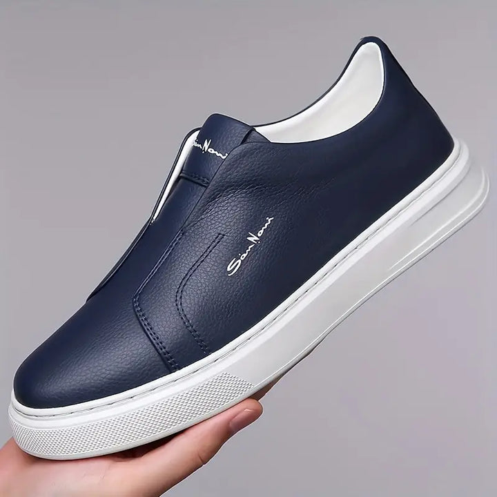 Skye | The Effortless Slip-On Sneaker