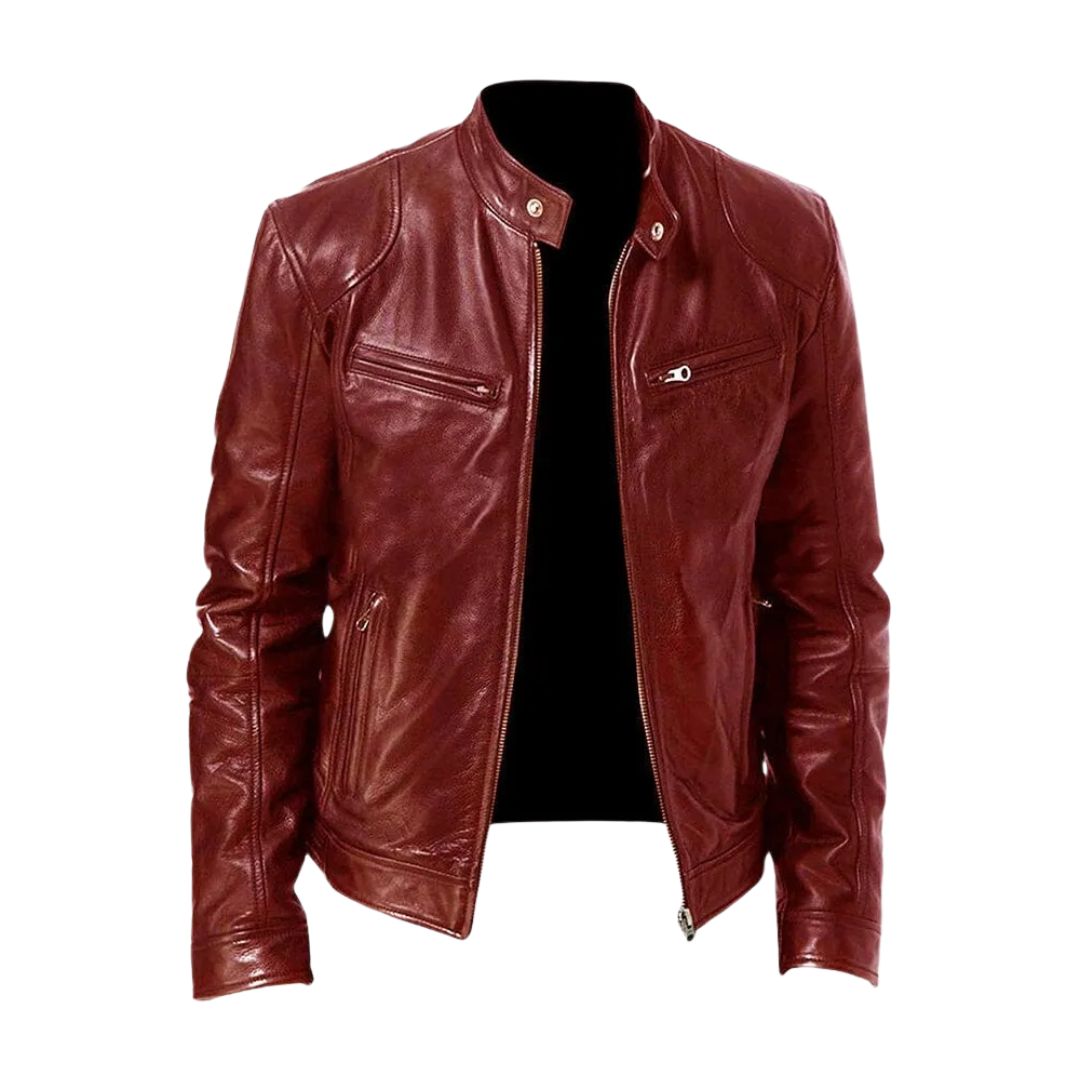 Lorcan | The Sharp Classic Jacket