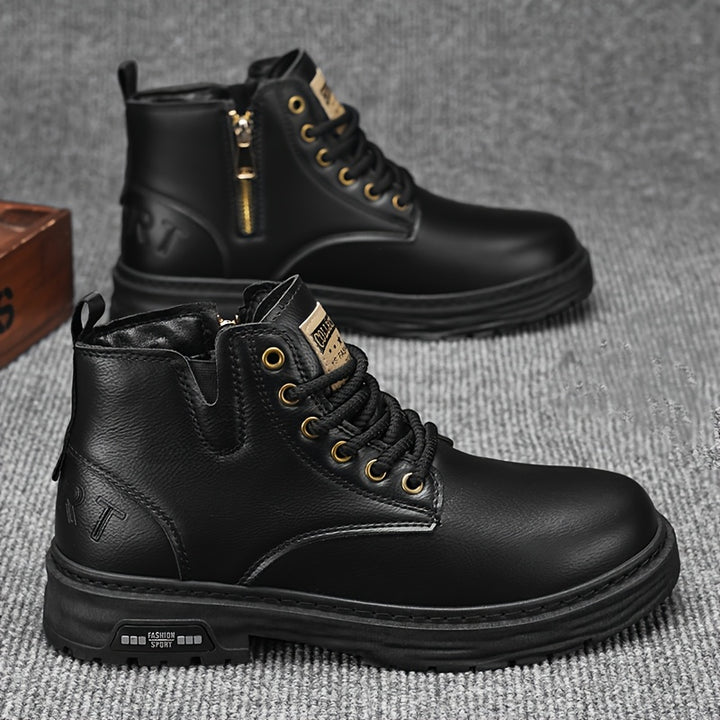 Hazel | The Everyday Ankle Boot