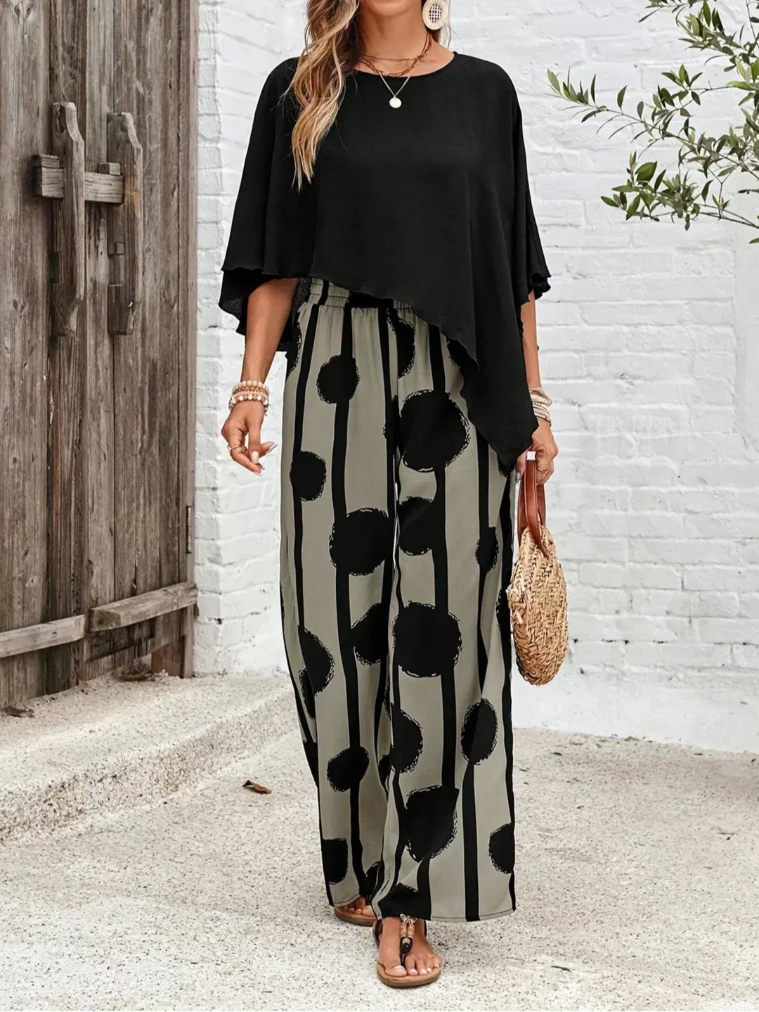 Faye | The Coordinated Everyday Set