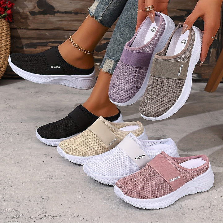 Sénait | The Summer Slip-On Made Simple