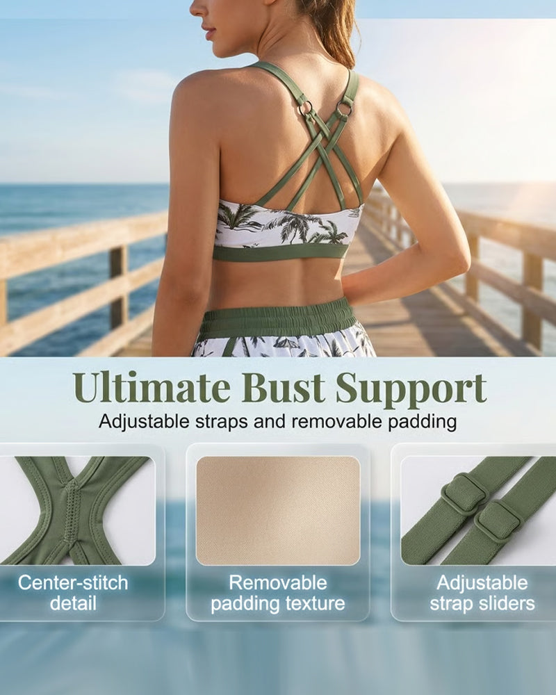 Coral | No More Coverage Compromises