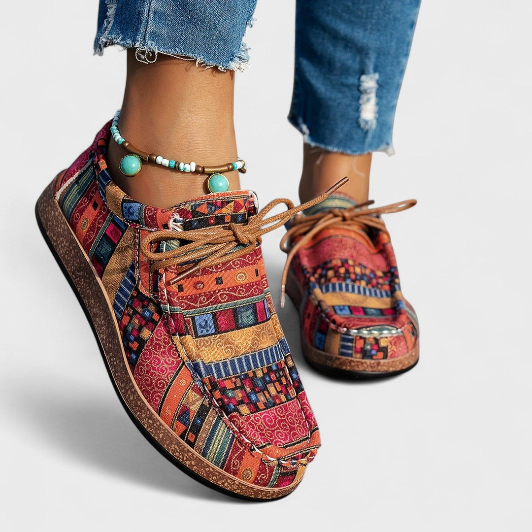 Mór | Shoes That Feel Like Nothing