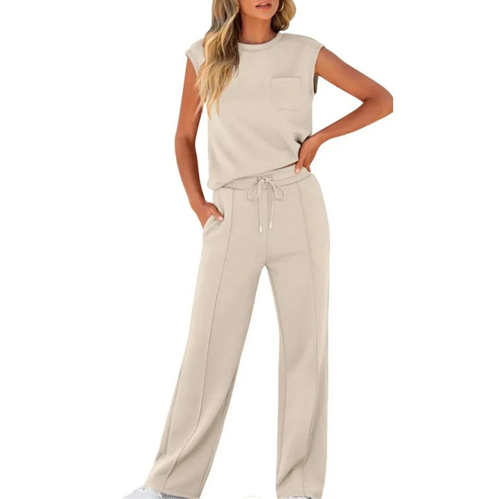 Lasair | The Chic Lounge Set