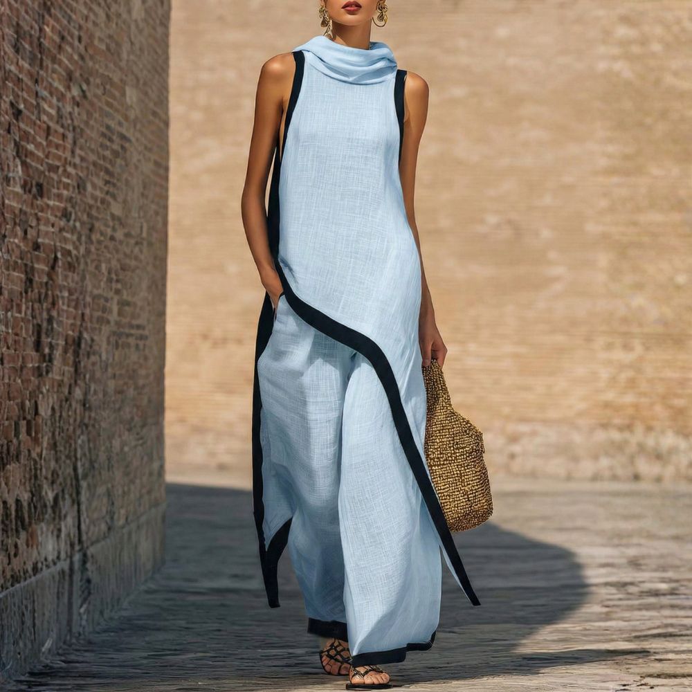 Pádraigín | The Elegant Two-Piece