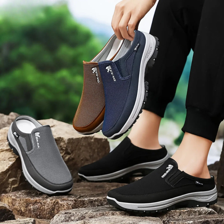 Cairell | Effortless Comfort, Every Step