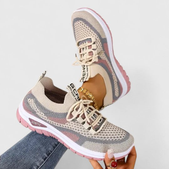 Muiriol | Cushioned Steps, Happy Joints
