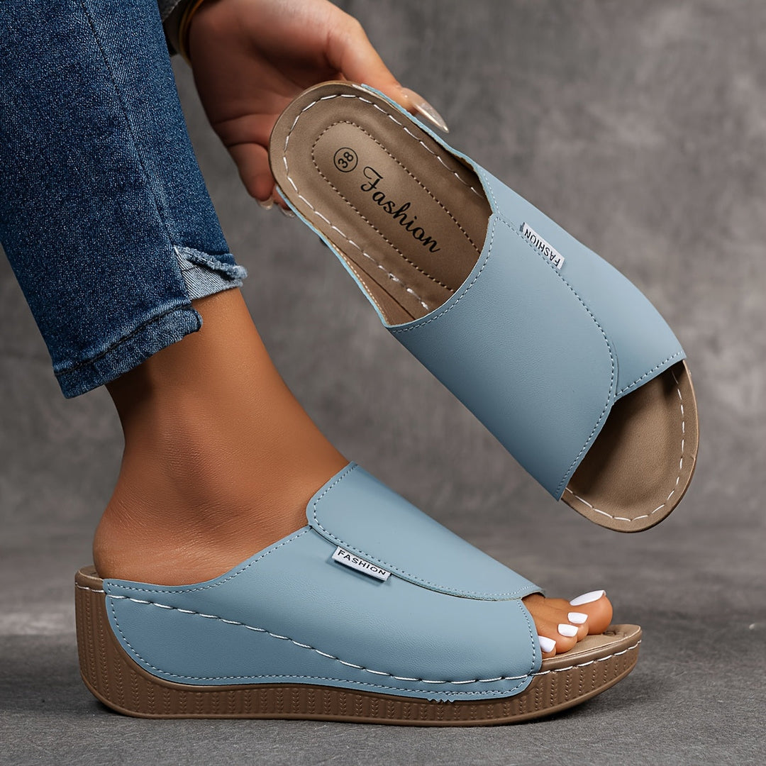 India | Arch Support Sandals