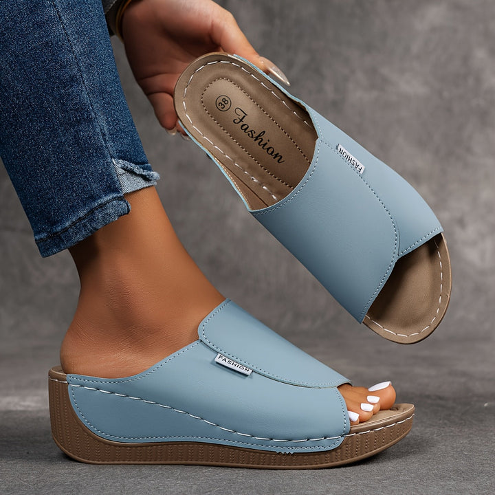 India | Arch Support Sandals