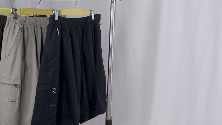 Drumcondra | The Everyday Short Done Right