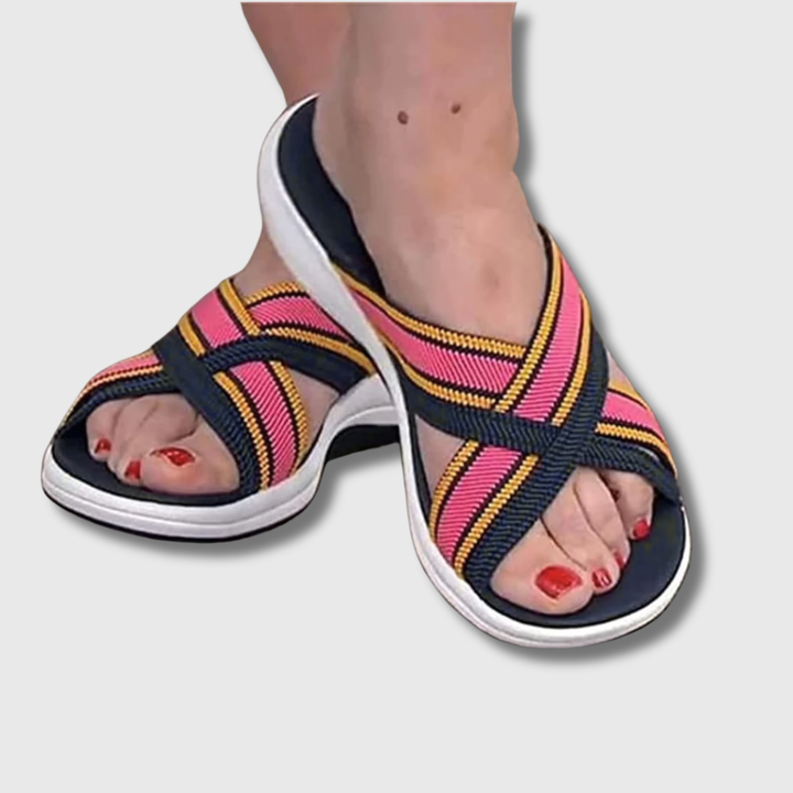 Bethan | Steps That Feel Effortless