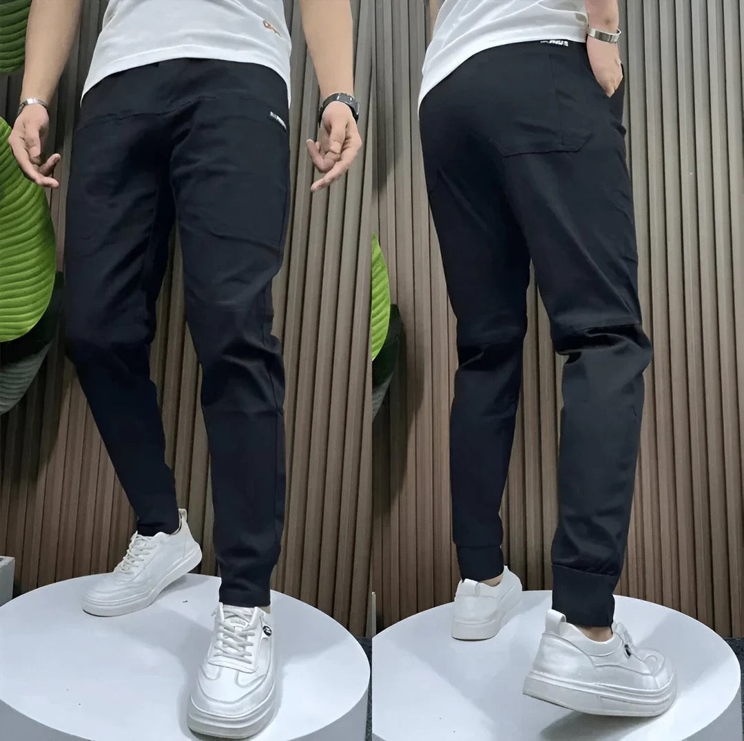 Wade | Smart Casual Cargo Pant