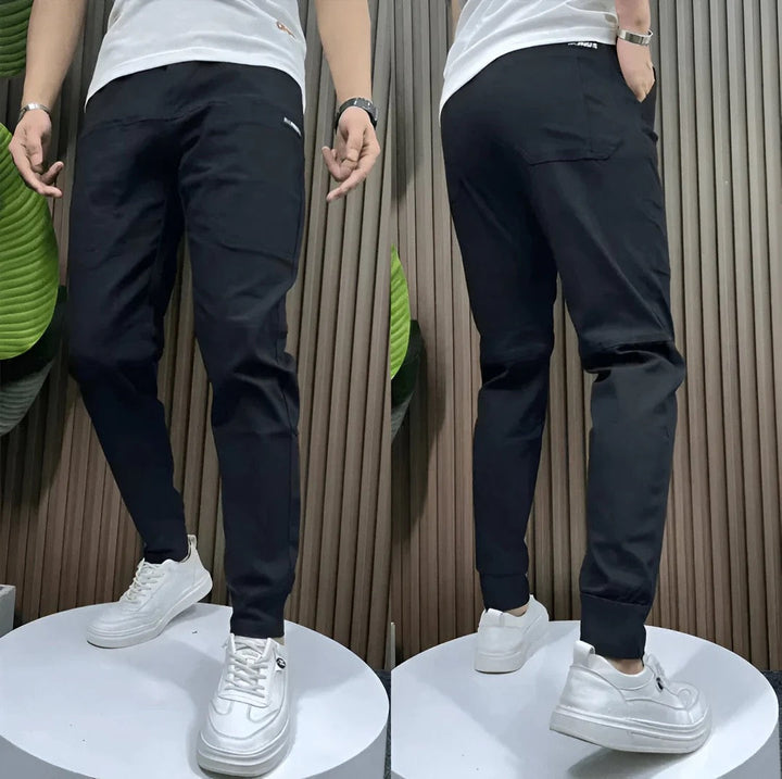 Wade | Smart Casual Cargo Pant