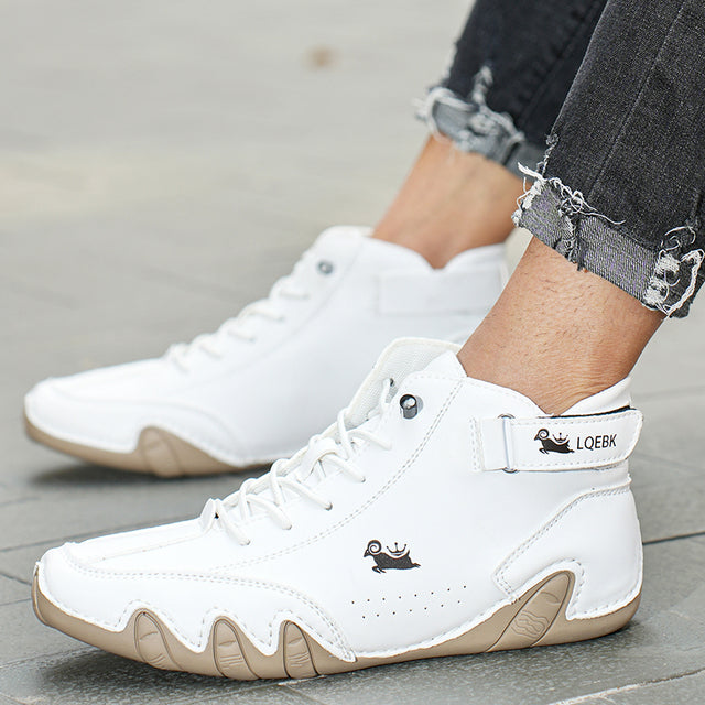 Coen | The Everyday Support Shoe