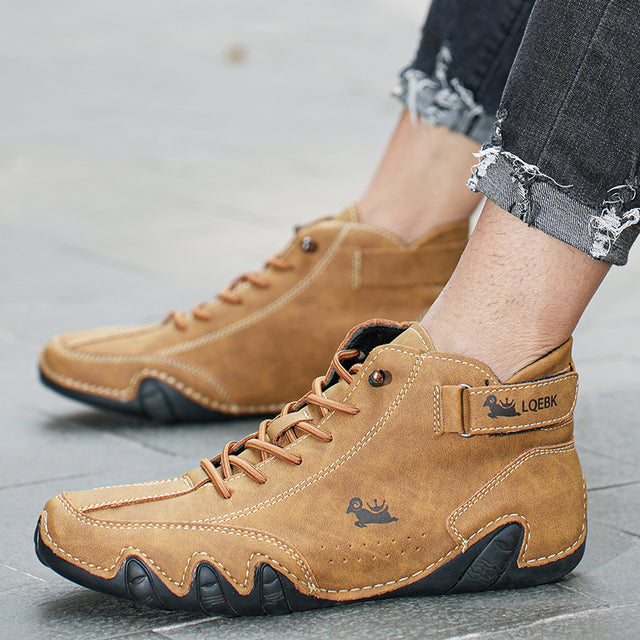 Coen | The Everyday Support Shoe