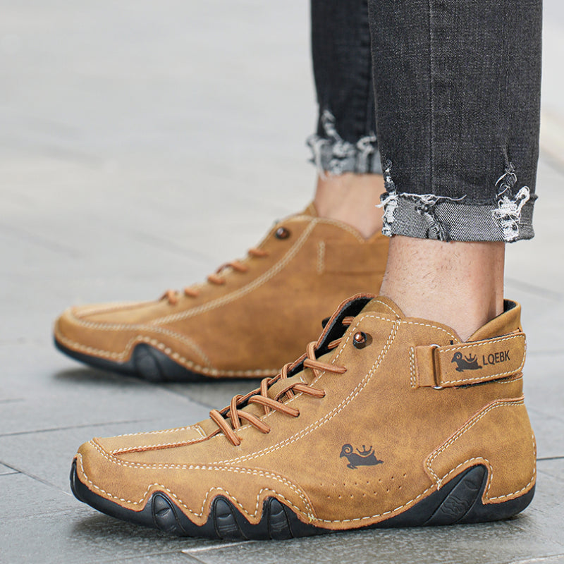 Coen | The Everyday Support Shoe