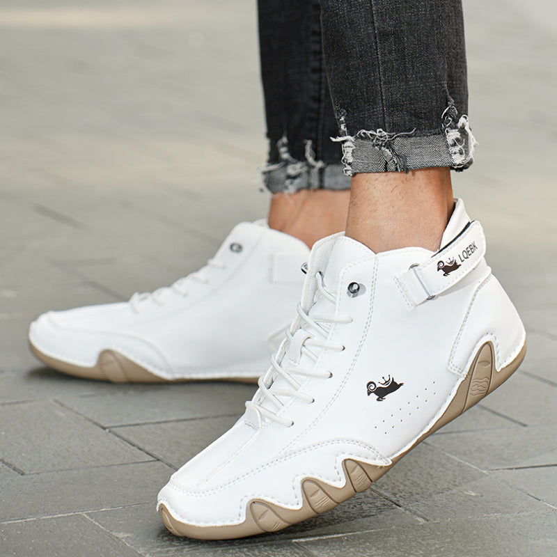 Coen | The Everyday Support Shoe