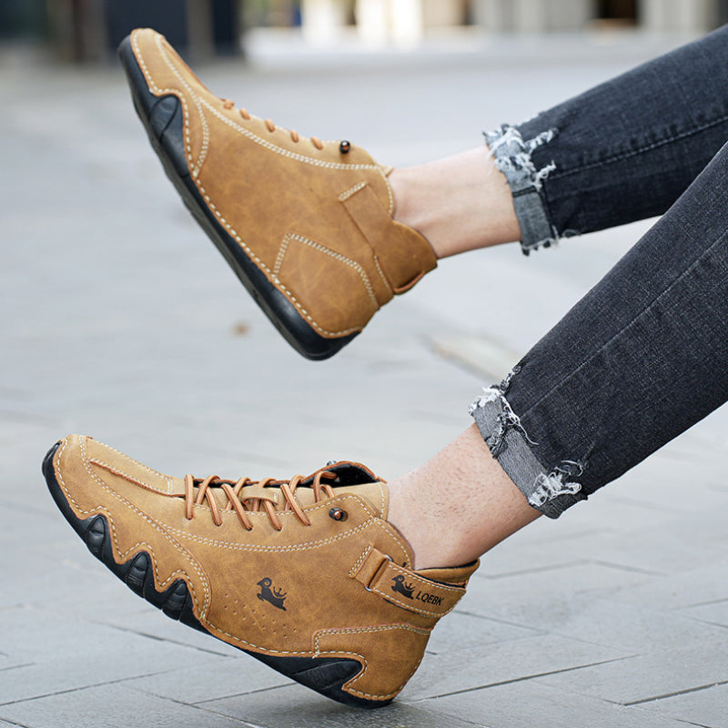 Coen | The Everyday Support Shoe