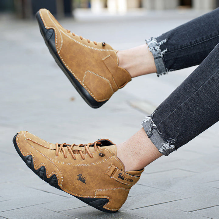 Coen | The Everyday Support Shoe