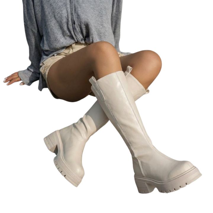 Finscoth | The Winter Tall Bootie