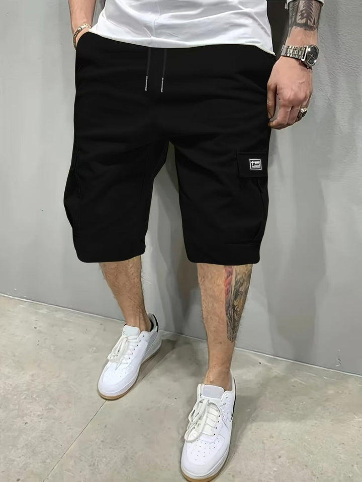 Dillon | Casual Everyday Cargo Short
