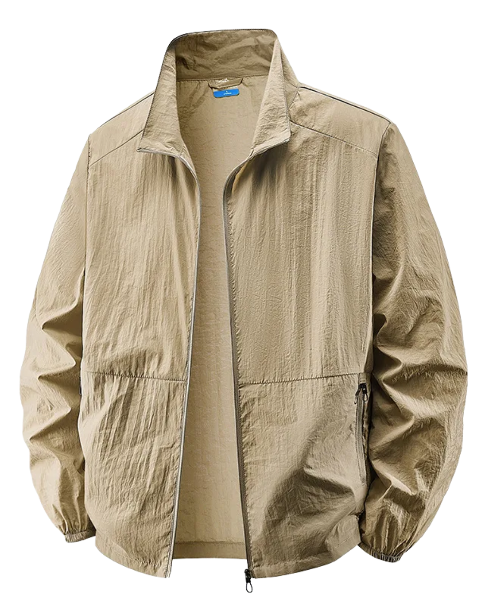 Fenwick | The Everyday Lightweight Jacket