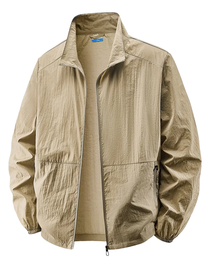 Cormac | The Lightweight Everyday Jacket