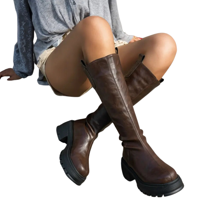 Finscoth | The Winter Tall Bootie