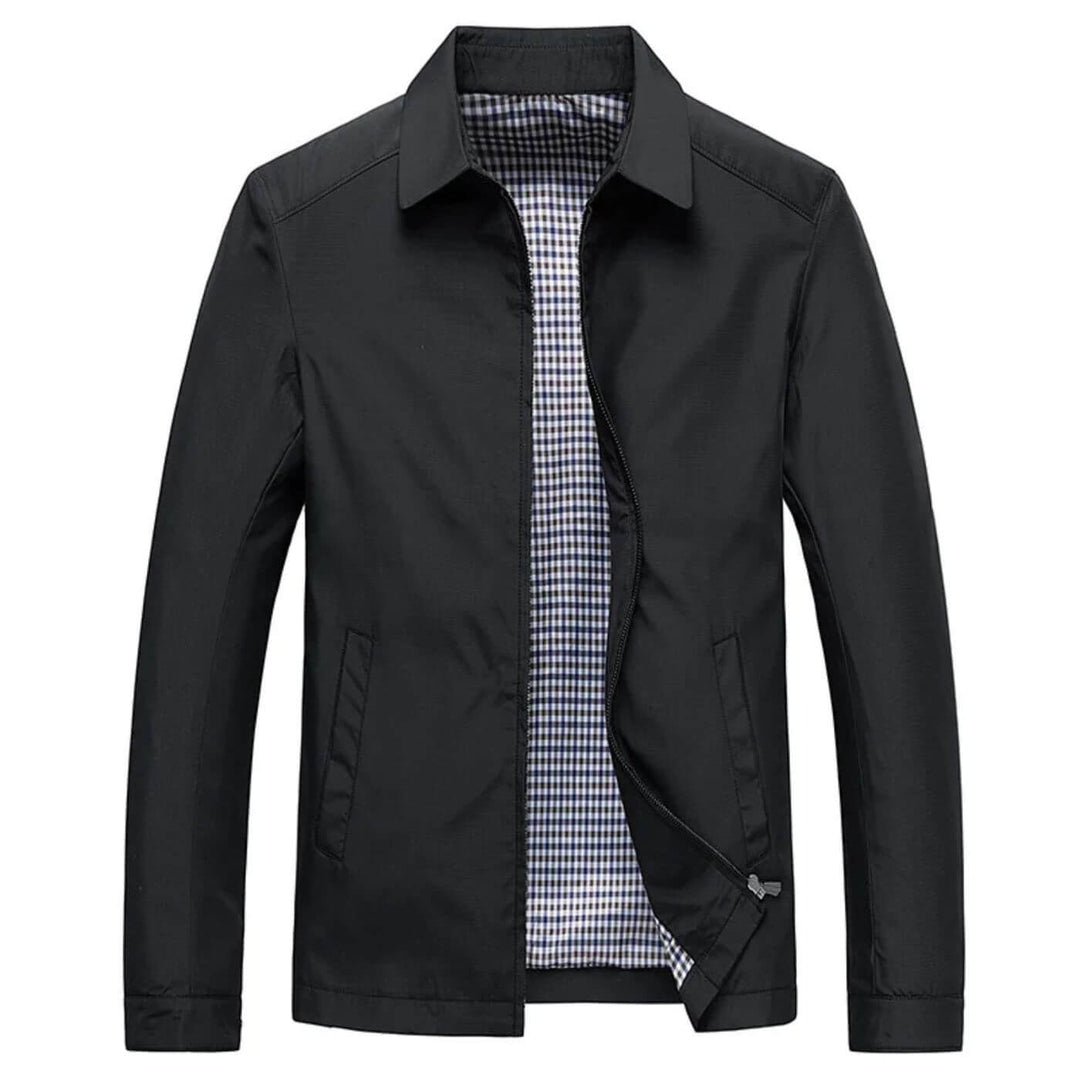 Mícheál | The Smart All-Season Jacket