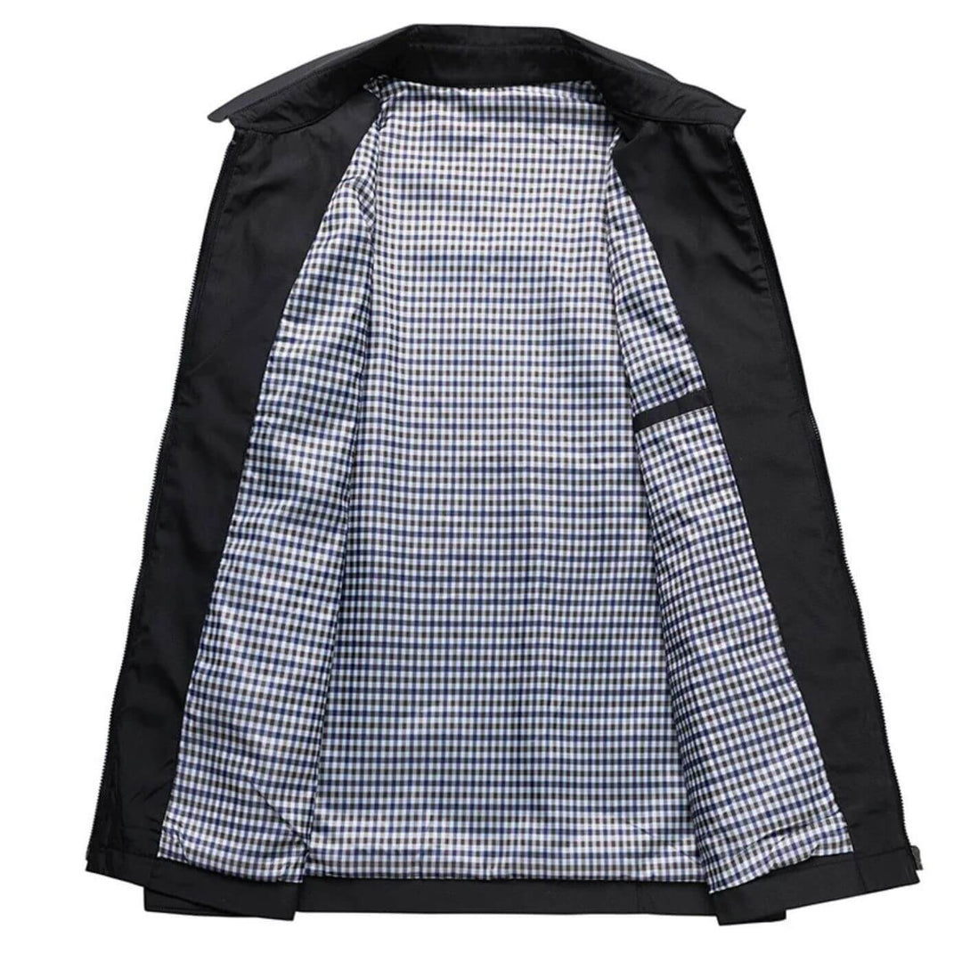 Mícheál | The Smart All-Season Jacket