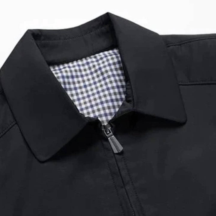 Mícheál | The Smart All-Season Jacket