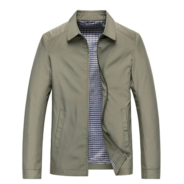 Mícheál | The Smart All-Season Jacket