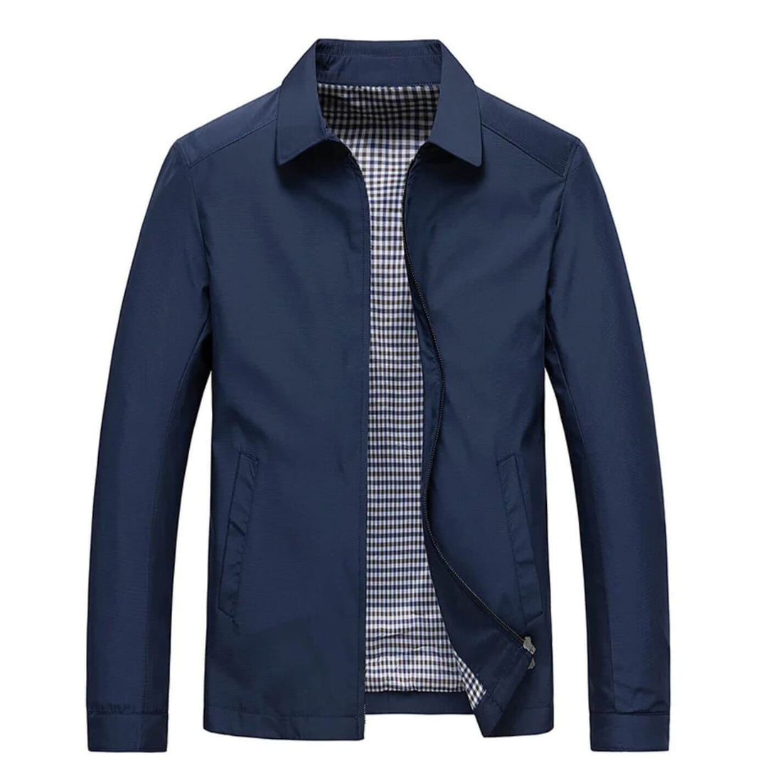 Mícheál | The Smart All-Season Jacket