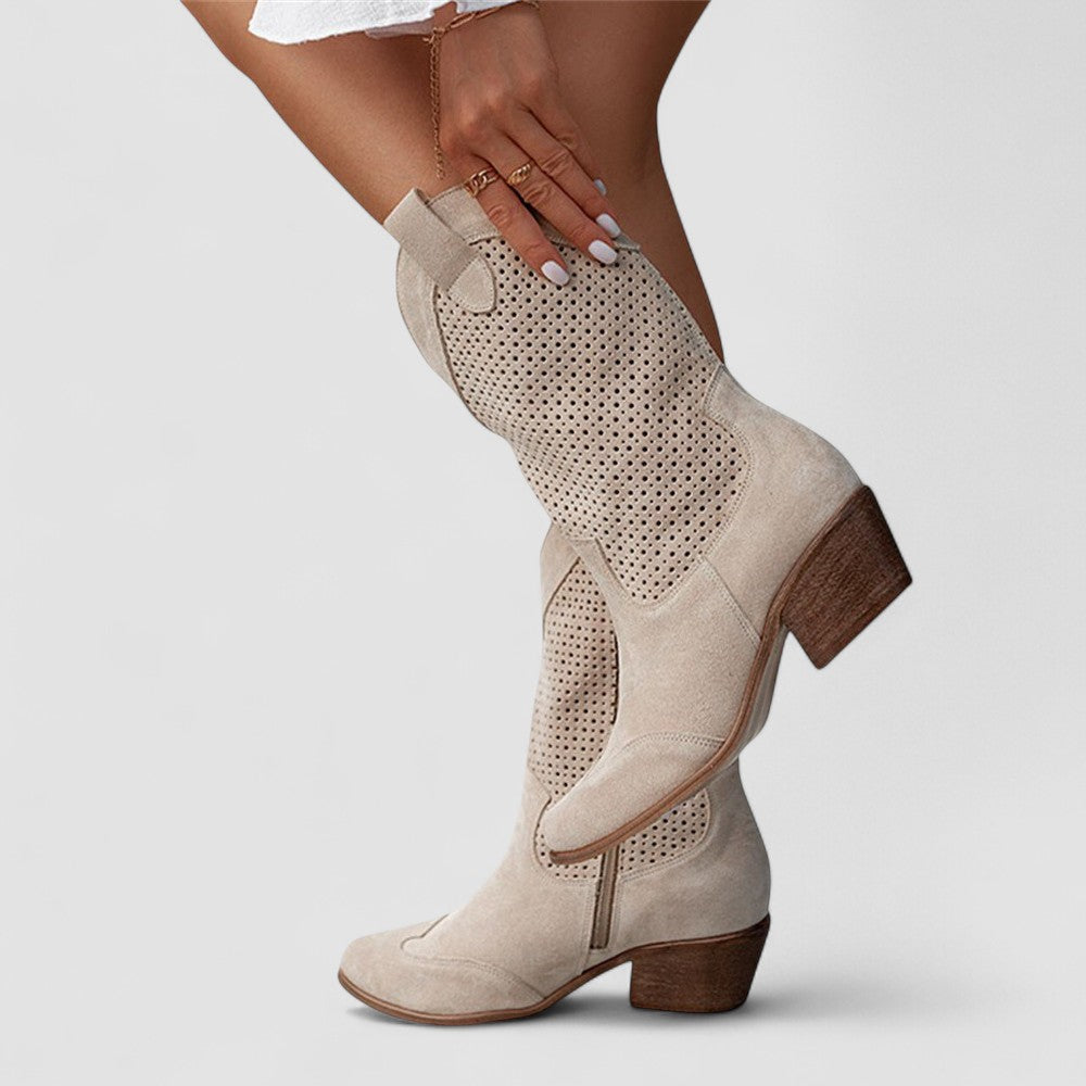 Marlena | Boots That Ease the Ache