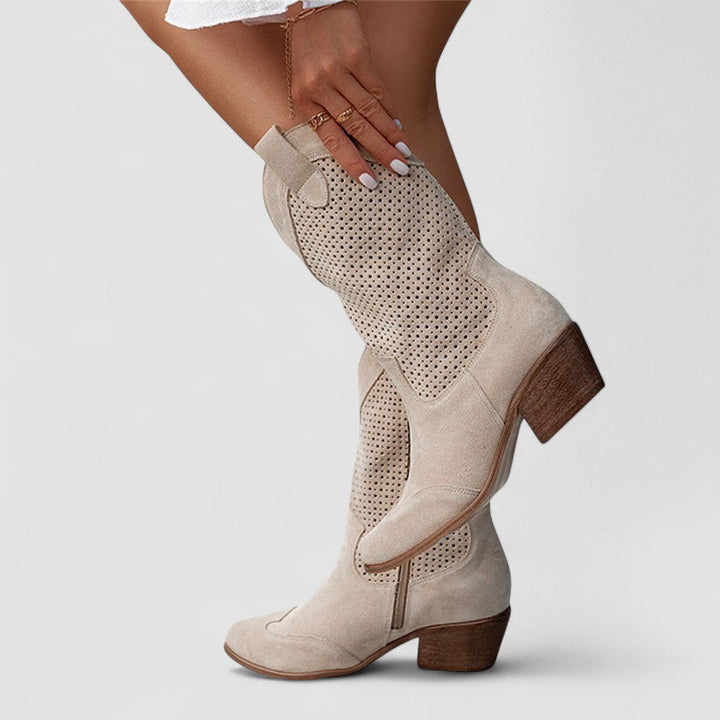 Marlena | Boots That Ease the Ache