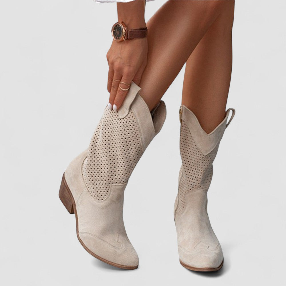 Marlena | Boots That Ease the Ache