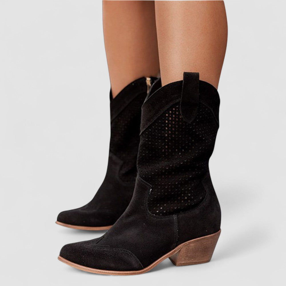 Marlena | Boots That Ease the Ache