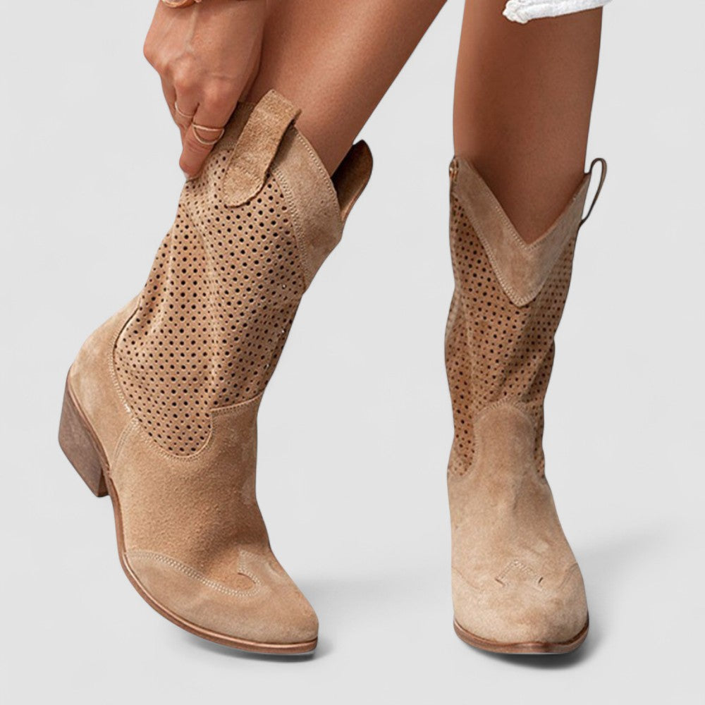Marlena | Boots That Ease the Ache