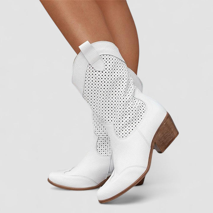 Marlena | Boots That Ease the Ache