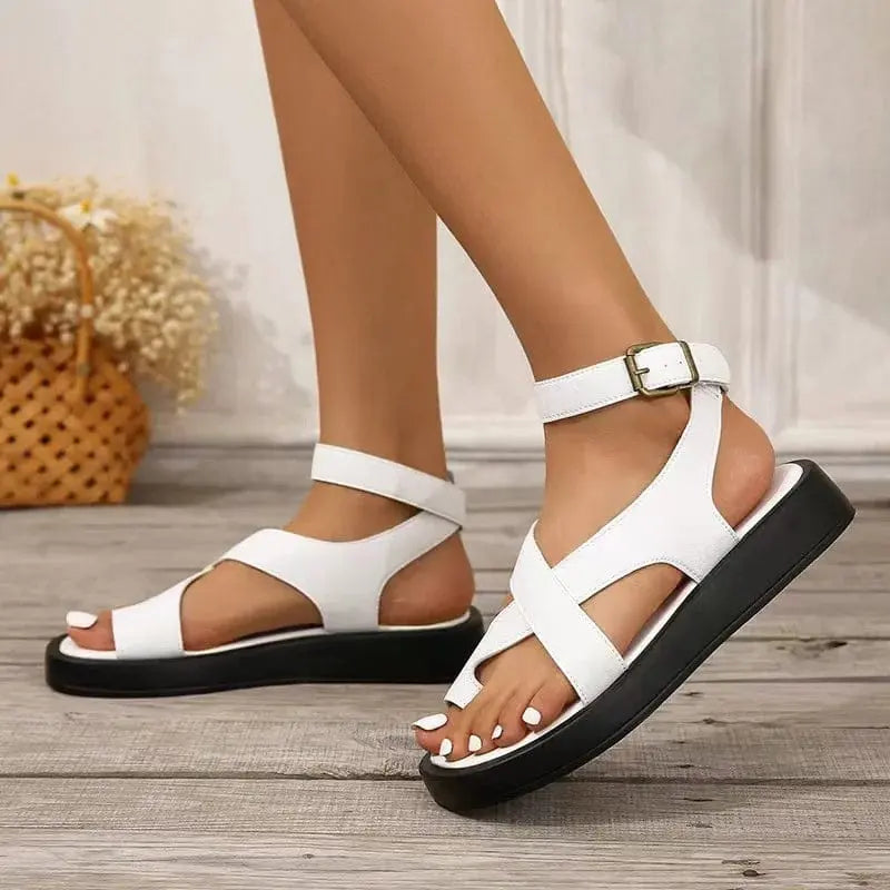 Olivia | Ultimate Comfort Sandals