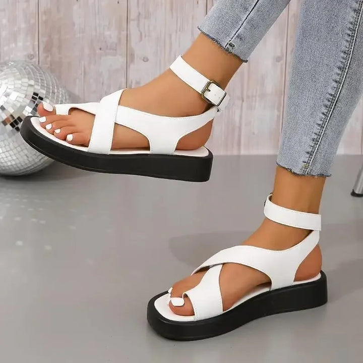 Olivia | Ultimate Comfort Sandals