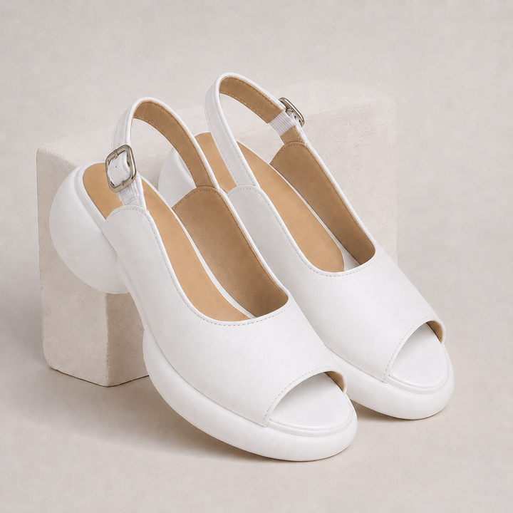 Ériu | Sandals Designed for Confident Steps