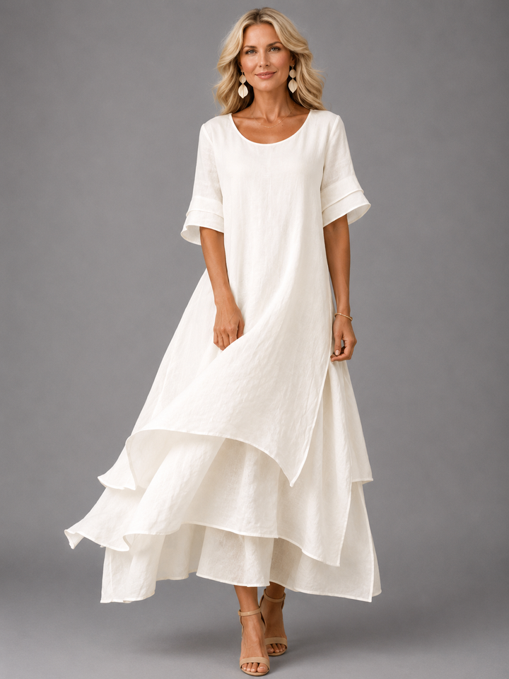 Odette | The Graceful Occasion Dress