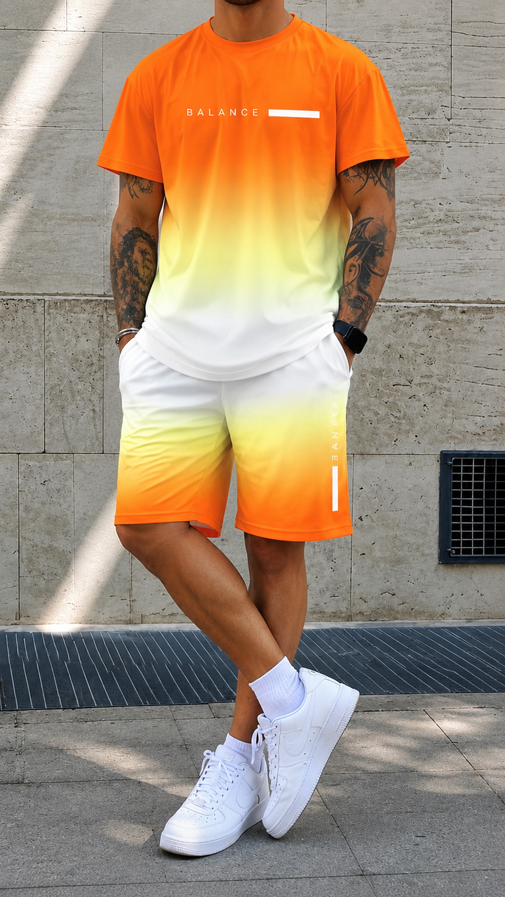 Cabra | A Co-Ord Set That Moves