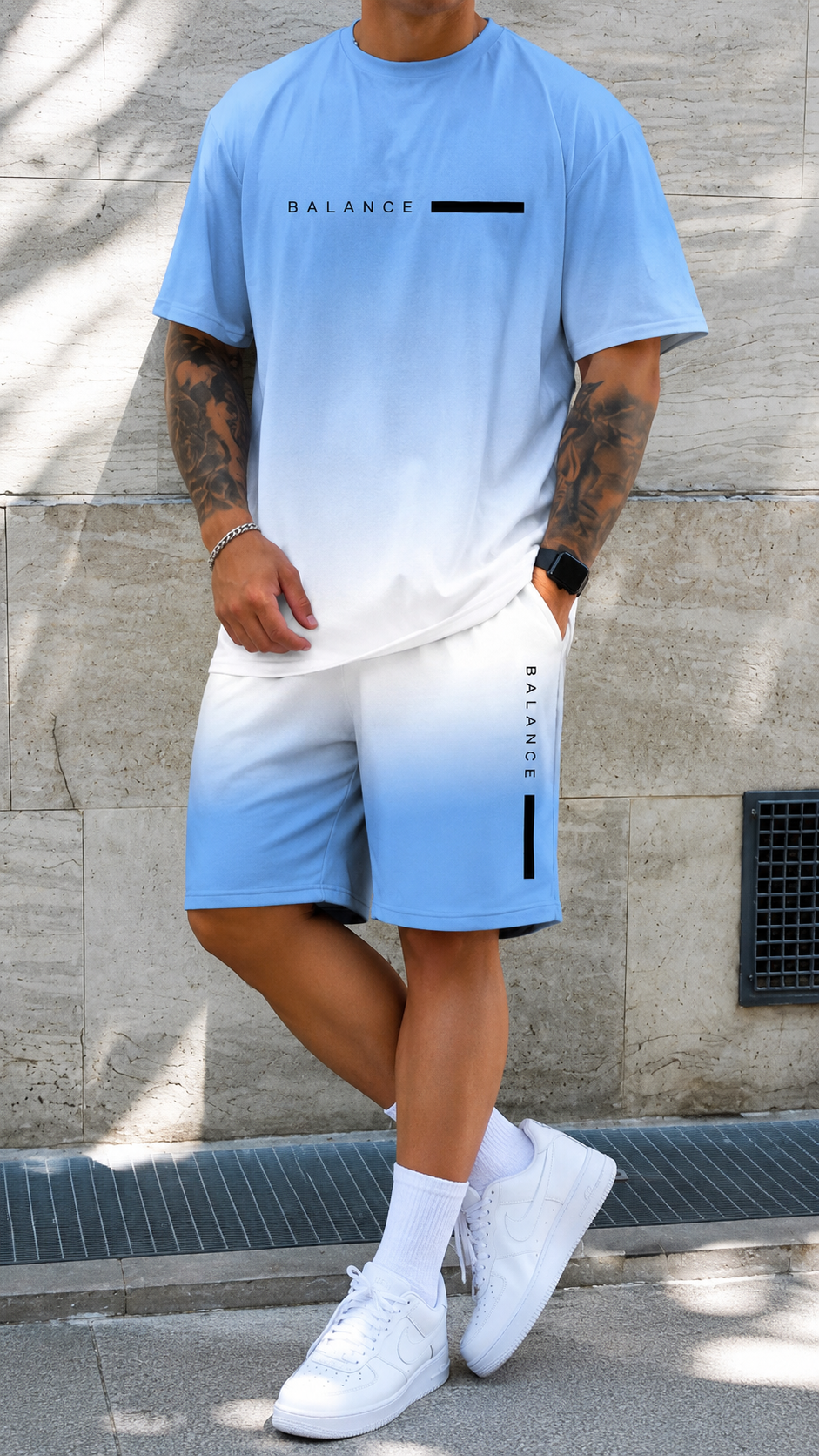 Cabra | A Co-Ord Set That Moves