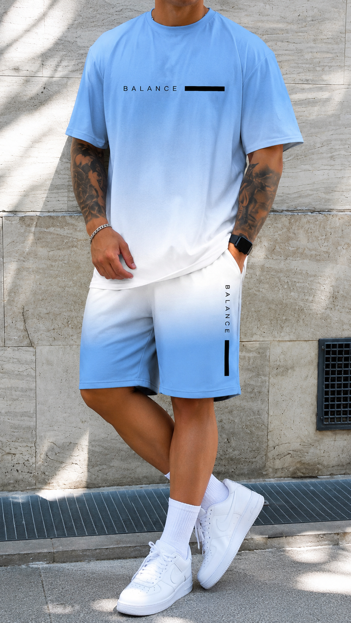 Cabra | A Co-Ord Set That Moves